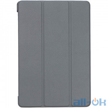 Чохол Galeo Slimline для Huawei Mediapad M5 Lite 10 (BAH2-L09) Grey