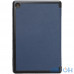 Чохол Galeo Slimline для Huawei Mediapad M5 Lite 10 (BAH2-L09) Navy Blue — інтернет магазин All-Ok. фото 2