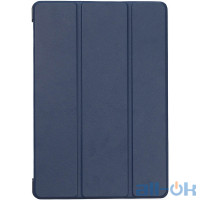 Чохол Galeo Slimline для Huawei Mediapad M5 Lite 10 (BAH2-L09) Navy Blue