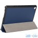 Чохол Galeo Slimline для Huawei Mediapad M5 Lite 10 (BAH2-L09) Navy Blue — інтернет магазин All-Ok. фото 4