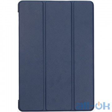 Чохол Galeo Slimline для Huawei Mediapad M5 Lite 10 (BAH2-L09) Navy Blue