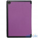 Чохол Galeo Slimline для Huawei Mediapad M5 Lite 10 (BAH2-L09) Purple — інтернет магазин All-Ok. фото 2