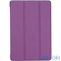 Чохол Galeo Slimline для Huawei Mediapad M5 Lite 10 (BAH2-L09) Purple