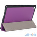 Чохол Galeo Slimline для Huawei Mediapad M5 Lite 10 (BAH2-L09) Purple — інтернет магазин All-Ok. фото 4