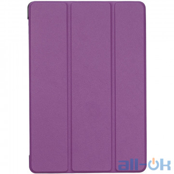 Чохол Galeo Slimline для Huawei Mediapad M5 Lite 10 (BAH2-L09) Purple