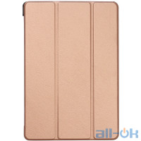 Чохол Galeo Slimline для Huawei Mediapad M5 Lite 10 (BAH2-L09) Rose Gold