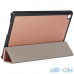 Чохол Galeo Slimline для Huawei Mediapad M5 Lite 10 (BAH2-L09) Rose Gold — інтернет магазин All-Ok. фото 4