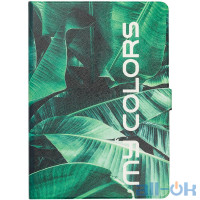 Чохол Galeo TPU Stand для Huawei T3 10 (AGS-L09) MyColors Green