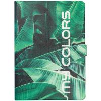 Чохол Galeo TPU Stand для Huawei T3 10 (AGS-L09) MyColors Green
