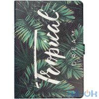 Чохол Galeo TPU Stand для Huawei T3 10 (AGS-L09) Tropical Dream