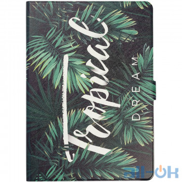 Чохол Galeo TPU Stand для Huawei T3 10 (AGS-L09) Tropical Dream