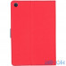 Чохол Fancy Diary для Huawei M5 Lite 10 (BAH2-L09) Red / Navy — інтернет магазин All-Ok. фото 2