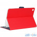 Чохол Fancy Diary для Huawei M5 Lite 10 (BAH2-L09) Red / Navy — інтернет магазин All-Ok. фото 3