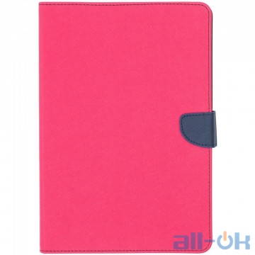 Чохол Fancy Diary для Huawei M5 Lite 10 (BAH2-L09) Rose/Navy