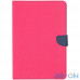 Чохол Fancy Diary для Huawei M5 Lite 10 (BAH2-L09) Rose/Navy — інтернет магазин All-Ok. фото 1