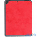 Чохол Galeo Flex with Pencil Holder для Apple iPad 9.7 2018 A1893, A1954 Red — інтернет магазин All-Ok. фото 2