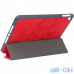 Чохол Galeo Flex with Pencil Holder для Apple iPad 9.7 2018 A1893, A1954 Red — інтернет магазин All-Ok. фото 3