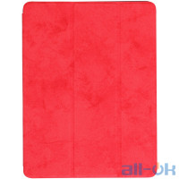 Чохол Galeo Flex with Pencil Holder для Apple iPad 9.7 2018 A1893, A1954 Red