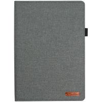 Чохол Galeo Fashion TPU Folio для Lenovo Tab E10 TB-X104F Grey