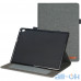 Чохол Galeo Fashion TPU Folio для Lenovo Tab E10 TB-X104F Grey — інтернет магазин All-Ok. фото 1
