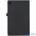 Чохол Galeo Fashion TPU Folio для Lenovo Tab M10 Plus TB-X606F Black — інтернет магазин All-Ok. фото 3