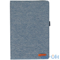 Чохол Galeo Fashion TPU Folio для Lenovo Tab M10 Plus TB-X606F Blue