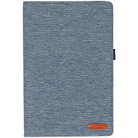 Чохол Galeo Fashion TPU Folio для Lenovo Tab M10 Plus TB-X606F Blue