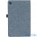 Чохол Galeo Fashion TPU Folio для Lenovo Tab M10 Plus TB-X606F Blue — інтернет магазин All-Ok. фото 3
