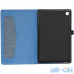 Чохол Galeo Fashion TPU Folio для Lenovo Tab M10 Plus TB-X606F Blue — інтернет магазин All-Ok. фото 5
