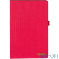 Чохол Galeo Fashion TPU Folio для Lenovo Tab M10 Plus TB-X606F Red