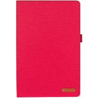 Чохол Galeo Fashion TPU Folio для Lenovo Tab M10 Plus TB-X606F Red