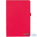 Чохол Galeo Fashion TPU Folio для Lenovo Tab M10 Plus TB-X606F Red — інтернет магазин All-Ok. фото 2