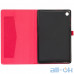Чохол Galeo Fashion TPU Folio для Lenovo Tab M10 Plus TB-X606F Red — інтернет магазин All-Ok. фото 5
