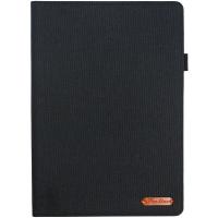 Чохол Galeo Fashion TPU Folio для Lenovo Tab M10 TB-X605F, TB-X605L Black