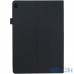 Чохол Galeo Fashion TPU Folio для Lenovo Tab M10 TB-X605F, TB-X605L Black — інтернет магазин All-Ok. фото 3