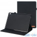 Чохол Galeo Fashion TPU Folio для Lenovo Tab M10 TB-X605F, TB-X605L Black — інтернет магазин All-Ok. фото 1