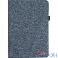 Чохол Galeo Fashion TPU Folio для Lenovo Tab M10 TB-X605F, TB-X605L Blue