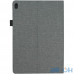 Чохол Galeo Fashion TPU Folio для Lenovo Tab M10 TB-X605F, TB-X605L Grey — інтернет магазин All-Ok. фото 3