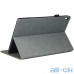 Чохол Galeo Fashion TPU Folio для Lenovo Tab M10 TB-X605F, TB-X605L Grey — інтернет магазин All-Ok. фото 4