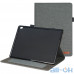Чохол Galeo Fashion TPU Folio для Lenovo Tab M10 TB-X605F, TB-X605L Grey — інтернет магазин All-Ok. фото 1