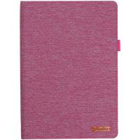 Чохол Galeo Fashion TPU Folio для Lenovo Tab M10 TB-X605F, TB-X605L Pink