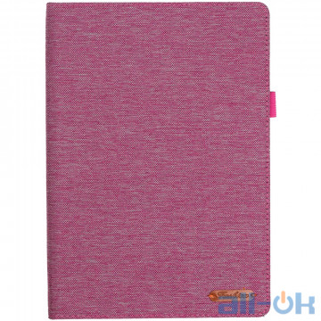 Чохол Galeo Fashion TPU Folio для Lenovo Tab M10 TB-X605F, TB-X605L Pink