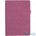 Чохол Galeo Fashion TPU Folio для Lenovo Tab M10 TB-X605F, TB-X605L Pink — інтернет магазин All-Ok. фото 2