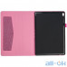 Чохол Galeo Fashion TPU Folio для Lenovo Tab M10 TB-X605F, TB-X605L Pink — інтернет магазин All-Ok. фото 5