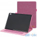 Чохол Galeo Fashion TPU Folio для Lenovo Tab M10 TB-X605F, TB-X605L Pink — інтернет магазин All-Ok. фото 1