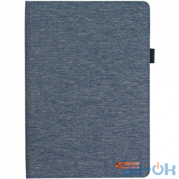 Чохол Galeo Fashion TPU Folio для Lenovo Tab P10 TB-X705F, TB-X705L Blue