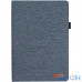 Чохол Galeo Fashion TPU Folio для Lenovo Tab P10 TB-X705F, TB-X705L Blue — інтернет магазин All-Ok. фото 2