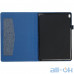 Чохол Galeo Fashion TPU Folio для Lenovo Tab P10 TB-X705F, TB-X705L Blue — інтернет магазин All-Ok. фото 3