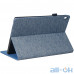 Чохол Galeo Fashion TPU Folio для Lenovo Tab P10 TB-X705F, TB-X705L Blue — інтернет магазин All-Ok. фото 4