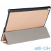 Чохол Galeo Slimline для Lenovo Tab 4 10 Plus TB-X704F, X704L Gold — інтернет магазин All-Ok. фото 3